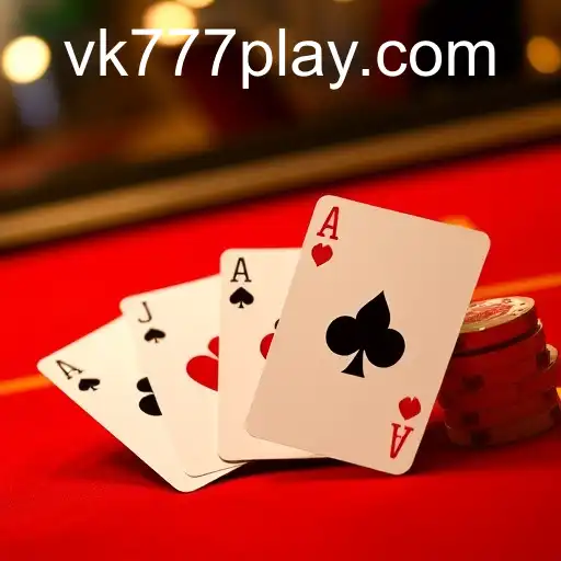 The Fascinating World of Baccarat and VK777