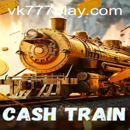 All Aboard the CashTrain: An In-Depth Look at VK777's Latest Gaming Sensation