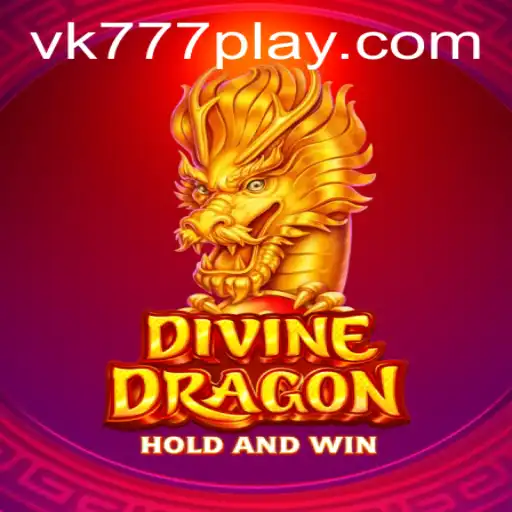 Discover the Thrilling World of DivineDragon: A Unique Gaming Experience with VK777