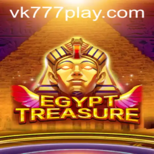 Discover the Thrilling World of EgyptTreasure with VK777
