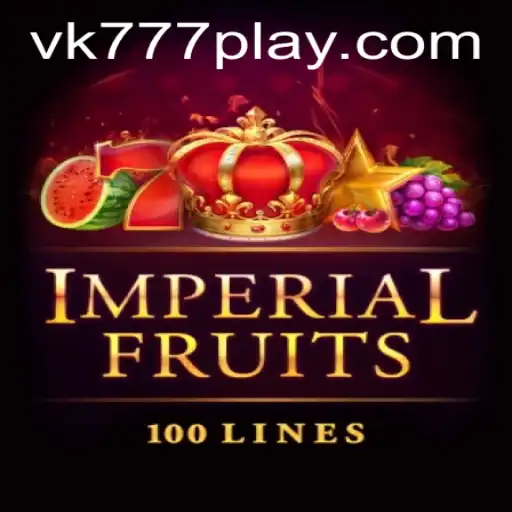ImperialFruits100 Game Overview