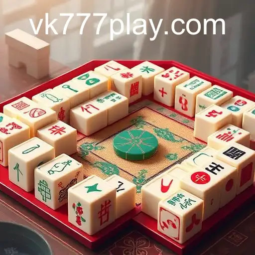 Exploring the Intricacies of Mahjong with VK777