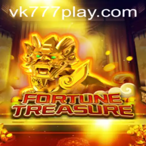 Discover the Exciting World of FortuneTreasure with VK777
