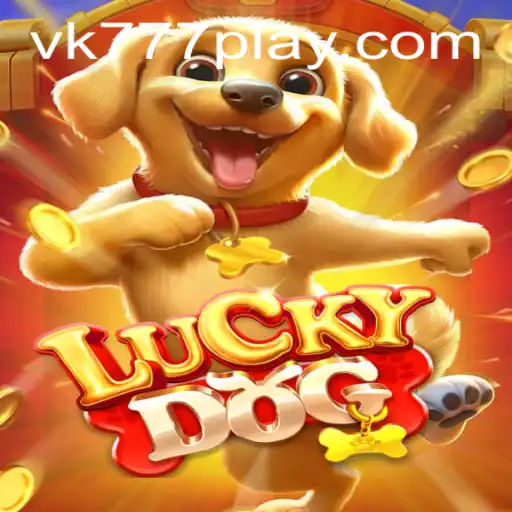 Discover the Excitement of LuckyDog: The Game Taking the World by Storm