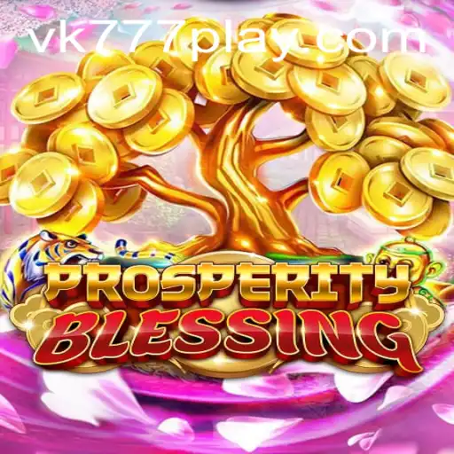 The Enchanting World of ProsperityBlessing: A Dive into its Features, Gameplay, and Current Trends