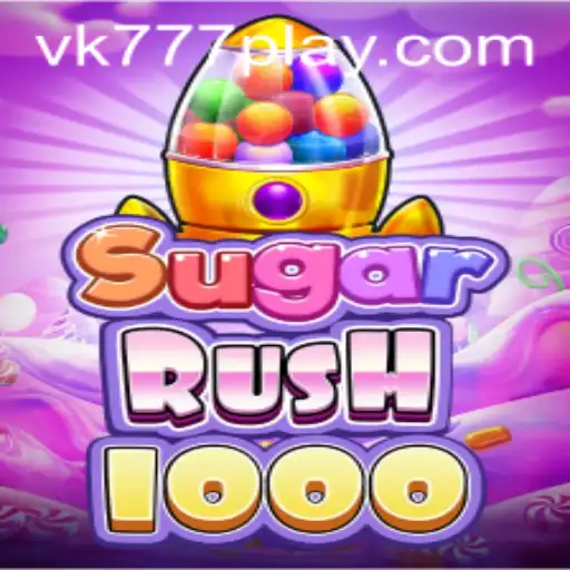 Exploring SugarRush1000: A Whimsical Adventure