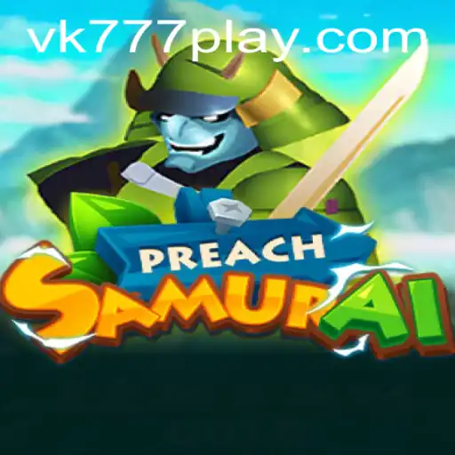 PreachSamurai: Revolutionizing Strategy Gaming