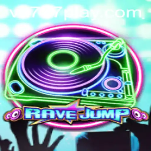 Dance Your Way Through Challenges with RaveJump