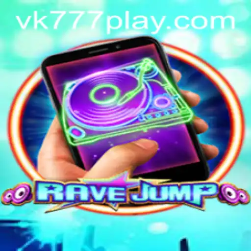 RaveJumpmobile: A Thrilling Dive into an Electrifying Digital Universe