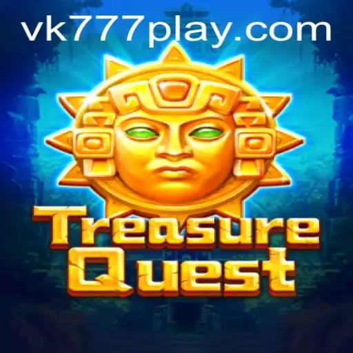 Embark on an Epic Journey with TreasureQuest and VK777