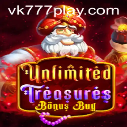 UnlimitedTreasuresBonusBuy: A Thrilling Adventure Awaits
